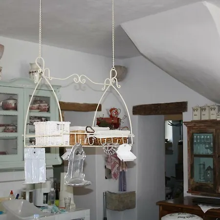 Terra Mirna Сasa de vacaciones Vižinada