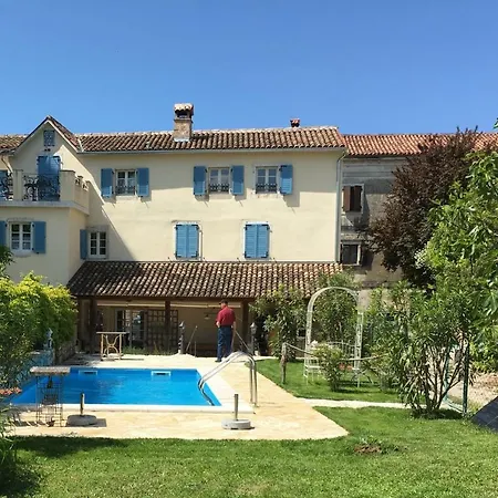 Terra Mirna Vižinada