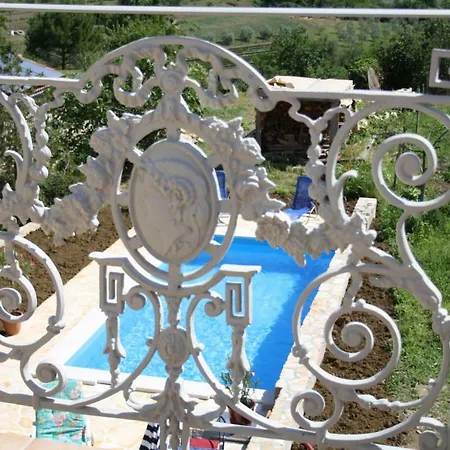 Сasa de vacaciones Terra Mirna Vižinada