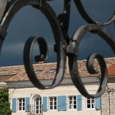 Terra Mirna * Vižinada