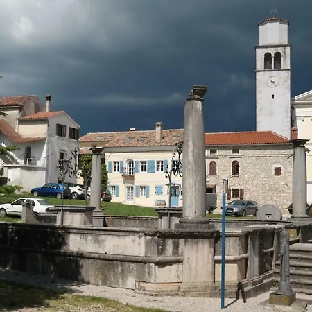 Terra Mirna Vižinada