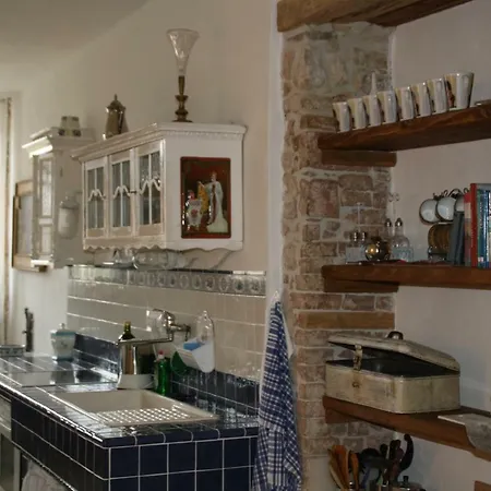 Terra Mirna Сasa de vacaciones