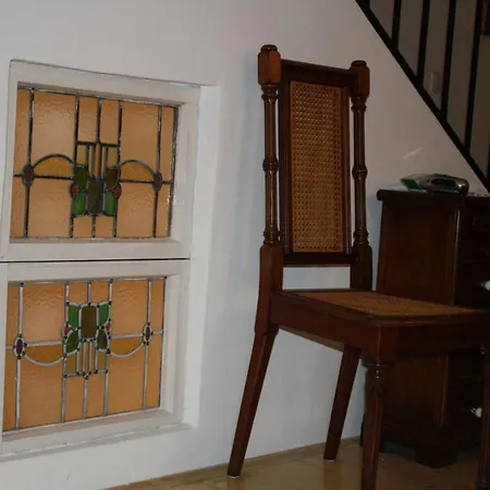 Сasa de vacaciones Terra Mirna *