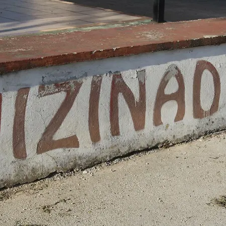 度假居 Terra Mirna Vižinada