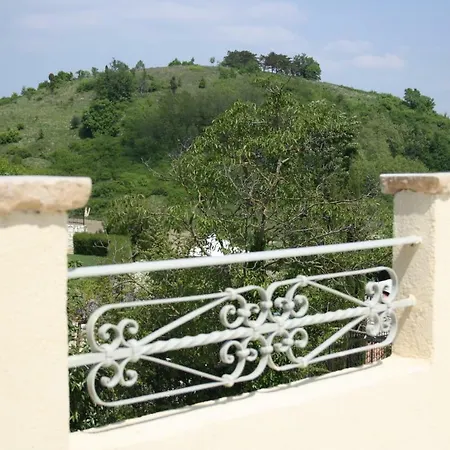 Terra Mirna - Urlaub Fuer Sinne בית נופש