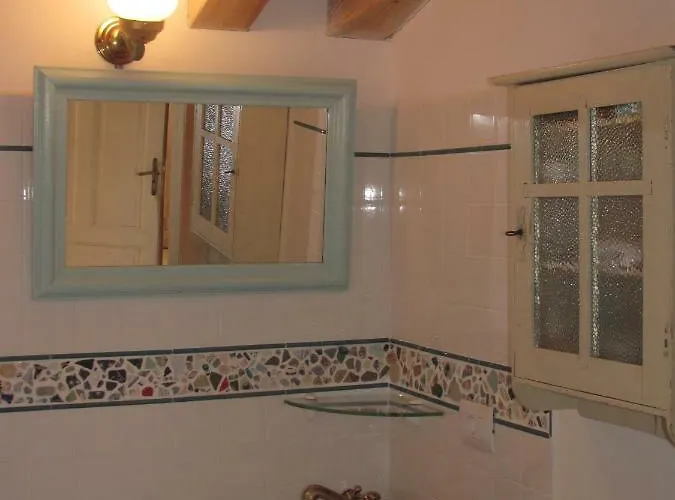 Terra Mirna - Urlaub Fuer Sinne Hébergement de vacances Vižinada