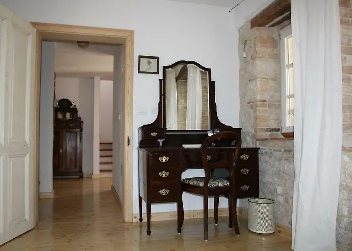 Terra Mirna - Urlaub Fuer Sinne Vižinada