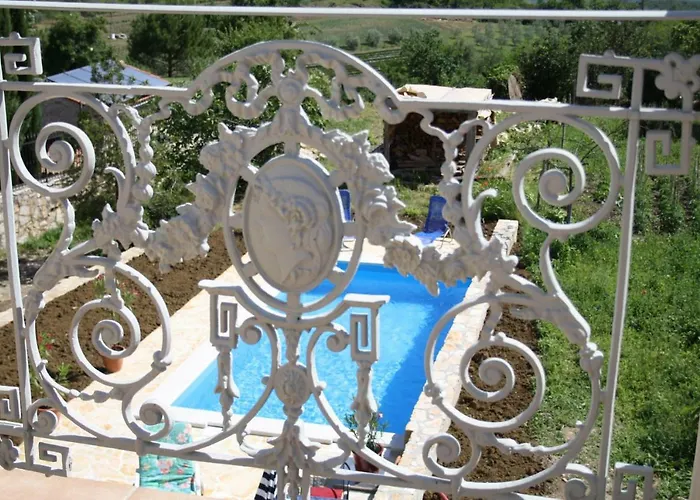 Semesterbostad Terra Mirna - Urlaub Fuer Sinne Vižinada