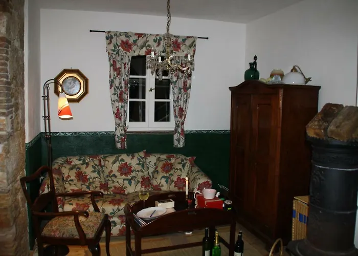 Semesterbostad Terra Mirna - Urlaub Fuer Sinne Vižinada