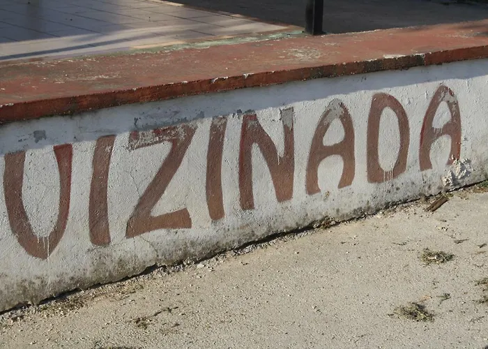 Semesterbostad Terra Mirna - Urlaub Fuer Sinne Vižinada