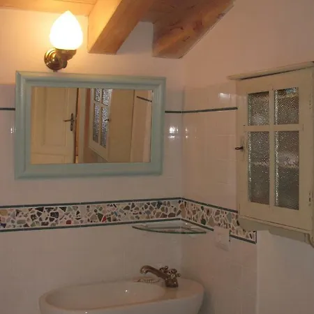 Terra Mirna Holiday home Vizinada
