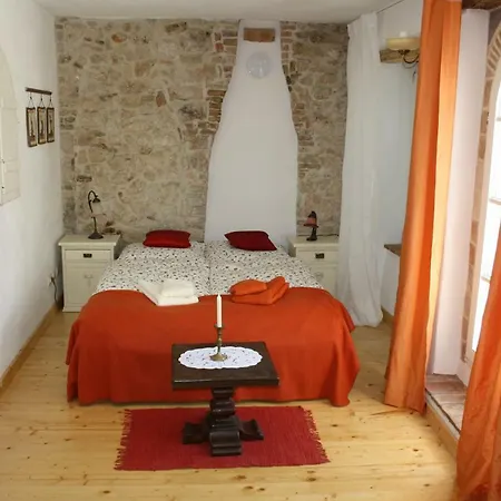 Terra Mirna Holiday home *