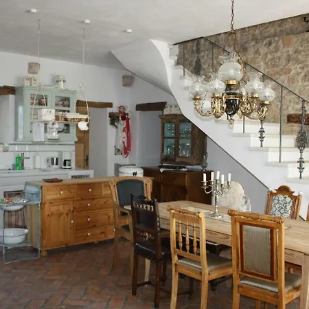 Holiday home Terra Mirna *