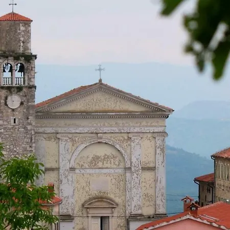Terra Mirna Vizinada