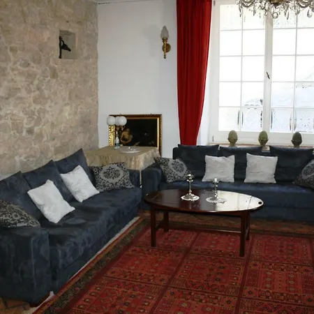 Terra Mirna Holiday home *
