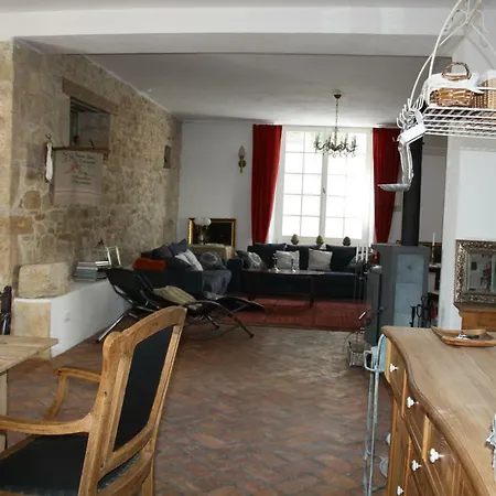 Terra Mirna Holiday home *
