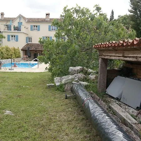 Terra Mirna Holiday home *