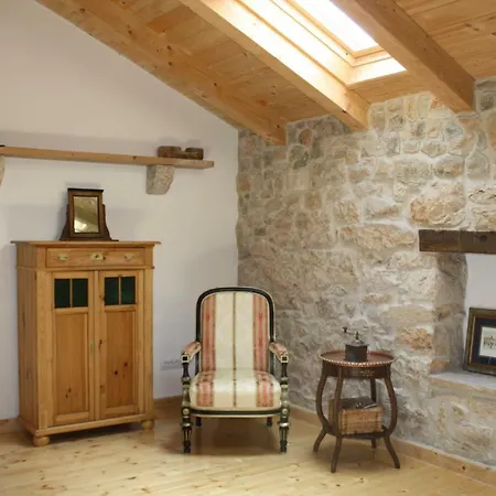 Holiday home Terra Mirna