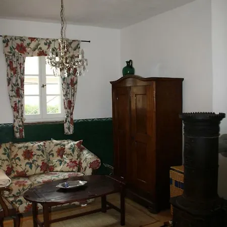 Terra Mirna Holiday home *