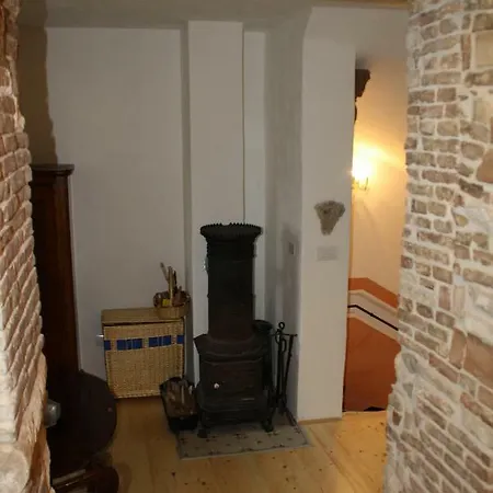 Terra Mirna Holiday home