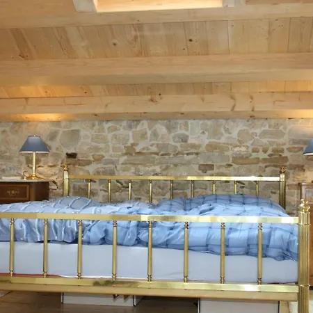 Terra Mirna Holiday home *