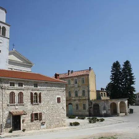 Terra Mirna * Vizinada