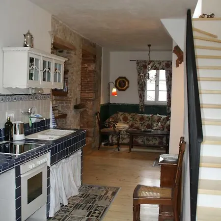 Holiday home Terra Mirna *
