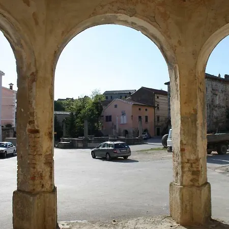 Terra Mirna - Urlaub Fuer Sinne Prázdninový dům