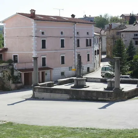 Terra Mirna Holiday home Vizinada