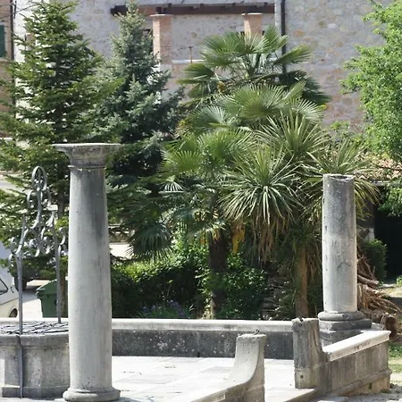 Terra Mirna Holiday home
