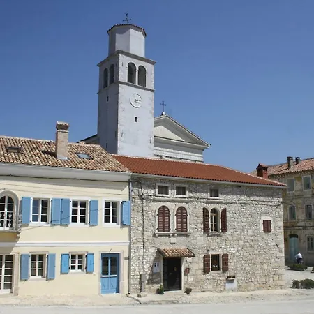 Prázdninový dům Terra Mirna - Urlaub Fuer Sinne