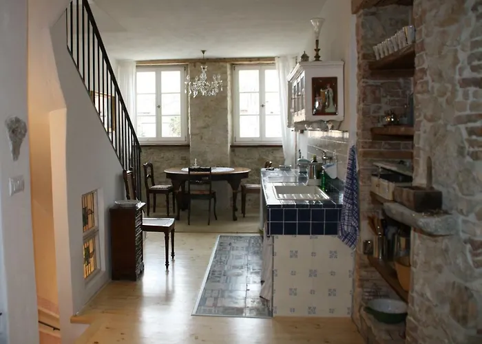 Terra Mirna - Urlaub Fuer Sinne