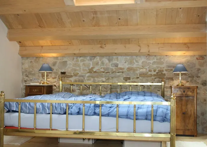 Terra Mirna - Urlaub Fuer Sinne Σπίτι διακοπών *