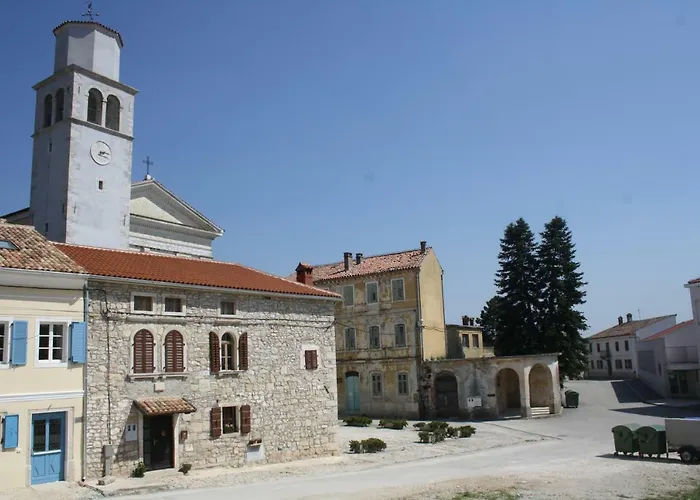 Terra Mirna - Urlaub Fuer Sinne * Vižinada