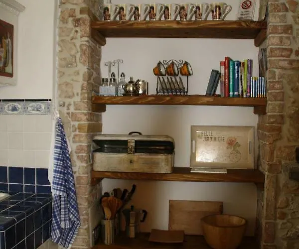 Terra Mirna - Urlaub Fuer Sinne * Vižinada