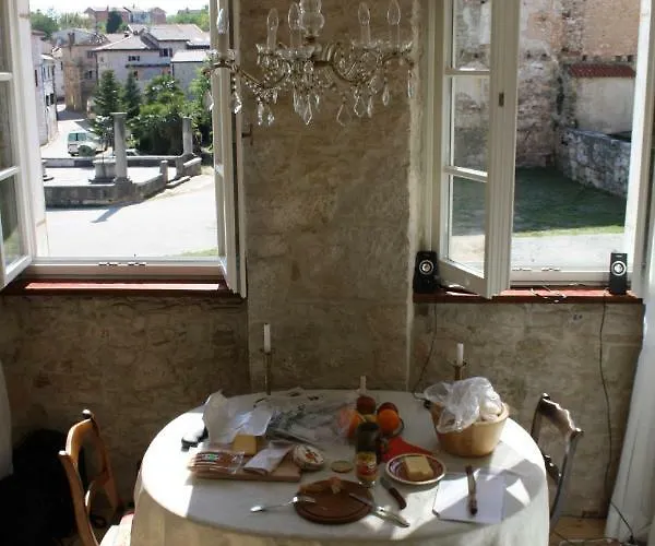 Terra Mirna - Urlaub Fuer Sinne * Vižinada